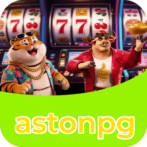 astonpg